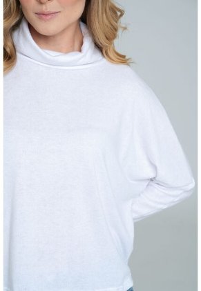 Buzo Milan Blanco Ragged Pf11180005