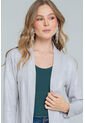 Cardigan Shine Plateado Ragged Pf11160153 de Ragged