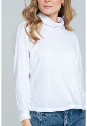 Buzo Milan Blanco Ragged Pf11180005