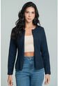 Blazer Pharis Azul Ragged Pf12130144 de Ragged