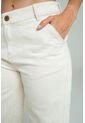 Jeans Jacquard Atlantico Beige Ragged Pf21350093 de Ragged