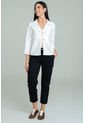 Pantalon Chino Negro Ragged Pf11310893 de Ragged