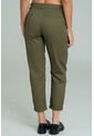 Pantalon Chino Verde Ragged Pf11310893 de Ragged