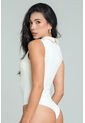 Body Lhelet Blanco Ragged Pf13100069 de Ragged