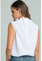 Blusa Mhyra Blanco Ragged Pf12110879 de Ragged