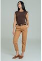 Pantalon Chino Beige Ragged Pf11310893 de Ragged