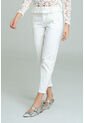 Pantalon Chino Blanco Ragged Pf11310893 de Ragged