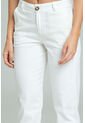Pantalon Chino Blanco Ragged Pf11310893 de Ragged