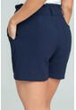 Short Marine Azul Ragged Pf11340169 de Ragged