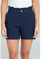 Short Marine Azul Ragged Pf11340169 de Ragged