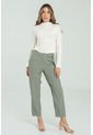 Pantalon Darel Verde Ragged Pf11310868 de Ragged