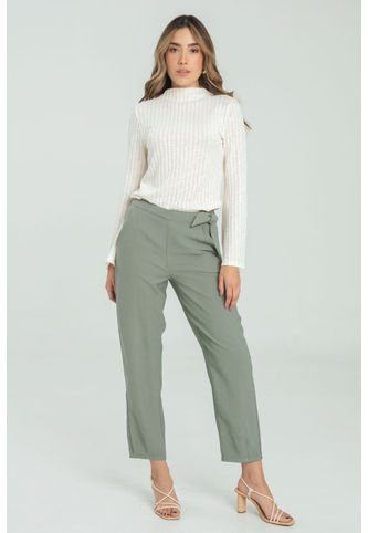 Pantalon Darel Verde Ragged Pf11310868 Ragged