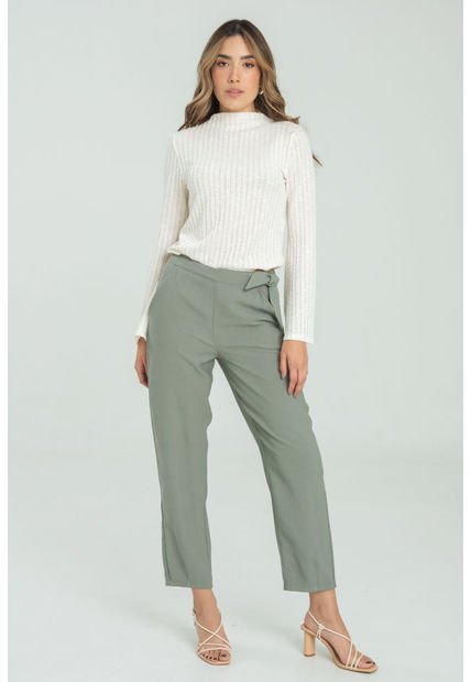 Pantalon Darel Verde Ragged Pf11310868