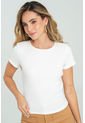 Top Malvinas Blanco Ragged Pf11121160 de Ragged