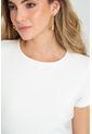 Top Malvinas Blanco Ragged Pf11121160 de Ragged