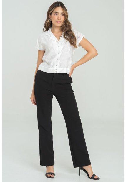Camisa Victory Blanco Ragged Pf11112950