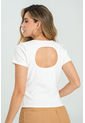 Top Malvinas Blanco Ragged Pf11121160 de Ragged