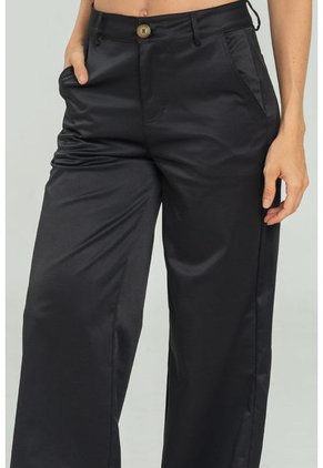 Pantalon Antonia Negro Ragged Pf11310857