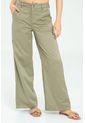 Pantalon Antonia Verde Ragged Pf11310857 de Ragged