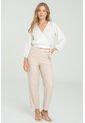 Pantalon Darel Beige Ragged Pf11310868 de Ragged