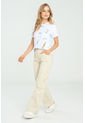 Pantalon Irina Beige Ragged Pf11310816 de Ragged