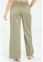 Pantalon Antonia Verde Ragged Pf11310857 de Ragged