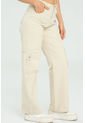 Pantalon Irina Beige Ragged Pf11310816 de Ragged