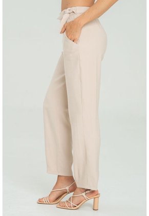 Pantalon Darel Beige Ragged Pf11310868