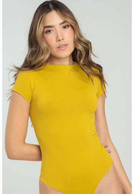 Body Harvie Verde Ragged Pf13100017