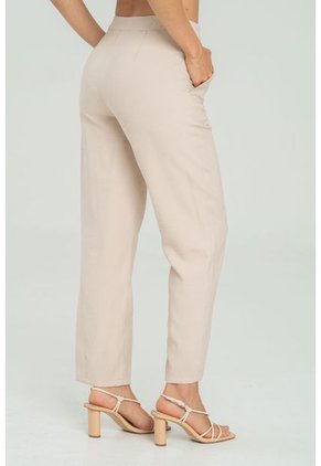 Pantalon Darel Beige Ragged Pf11310868