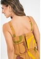 Enterizo Bruselas Amarillo Ragged Pf31530199 de Ragged