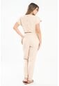 Enterizo Largo Knickher Beige Ragged Pf31530194 de Ragged