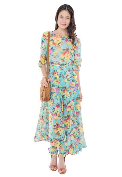 VESTIDO ARUBA - Ragged Ventas Online