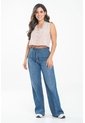 Blusa Marroqui Beige Ragged Pf31113582 de Ragged