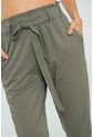 Pantalon Harem Verde Ragged Pf11310703 de Ragged