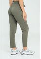 Pantalon Harem Verde Ragged Pf11310703 de Ragged