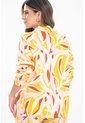 Camisa Europa Amarillo Ragged Pf31113570 de Ragged
