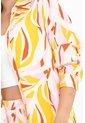 Camisa Europa Amarillo Ragged Pf31113570 de Ragged