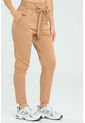 Pantalon Harem Beige Ragged Pf11310703 de Ragged