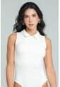 Body Lhelet Blanco Ragged Pf13100069 de Ragged