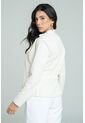 Blazer Pharis Blanco Ragged Pf12130144 de Ragged