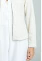 Blazer Pharis Blanco Ragged Pf12130144 de Ragged