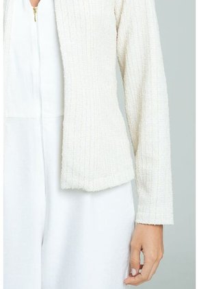 Blazer Pharis Blanco Ragged Pf12130144