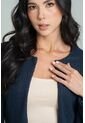 Blazer Pharis Azul Ragged Pf12130144 de Ragged