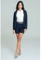 Short Marine Azul Ragged Pf11340169 de Ragged