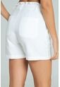 Short Marine Blanco Ragged Pf11340169 de Ragged