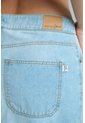 Falda Baltimore Azul Ragged Pf21320023 de Ragged