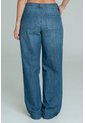 Pantalon Mumbai Azul Ragged Pf21310049 de Ragged