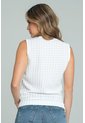 Blusa Telem Blanco Ragged Pf11113191 de Ragged