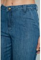 Pantalon Mumbai Azul Ragged Pf21310049 de Ragged
